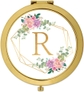 Letter R