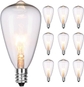 E12 Bulbs-10PC