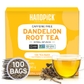 Dandelion Tea