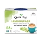 Lemongrass Chai