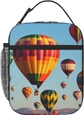 Hot Air Balloons