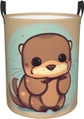 Cute Otter