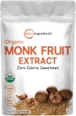 Monk Fruit Extract