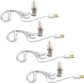 4 Pack Accessory Cord