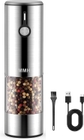 1PC Electric Salt and pepper grinder