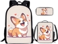 Kawaii Corgi