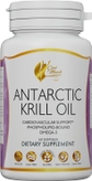 Krill Omega Oil