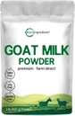 Goat Milk Powder