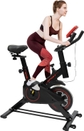 Exercise Bike (Black)