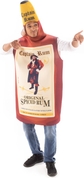 Rum Bottle Costume