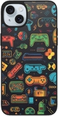 Game Video Gaming Pattern