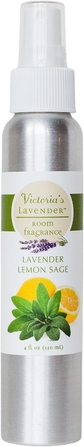 Lavender Lemon