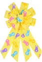 Style 2: Yellow Bow