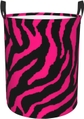 Zebra Tiger Leopard Pink