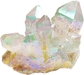 Angel Aura Quartz Crystal 100-150 Gm