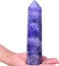 Purple Fluorite