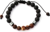 Adjustable Brown Agate