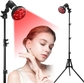 Red Light Therapy With Tripod