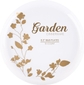 Gold Garden Design