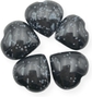 Snowflake Obsidian