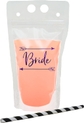 Bride w/ Arrow (Shiny Fuchsia)