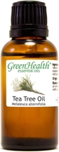 Tea Tree