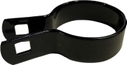 1 7/8" Centre Brace Band - Black