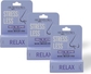 Lavender, Chamomile, Sage (3 Pack)