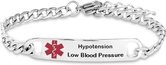 Hypotension Low Blood Pressure