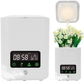 White Upgrade Multifunctional Humidifier