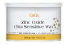 Zinc Oxide Ultra Sensitive