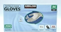 Nitrile Exam Gloves Medium