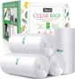 Clear-220pcs-8Gallon