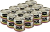 Fussie Cat Premium Tuna With Chicken (24/5.5oz Cans)