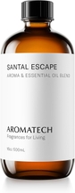 Santal Escape