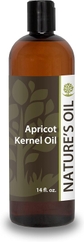 Apricot Kernel Oil