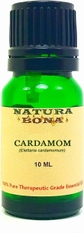 Cardamon