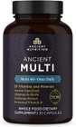 Men's Multivitamin 40+ Once Daily (30 count)