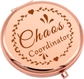 For Chaos Coordinator