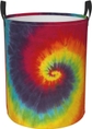 Tie Dye Swirl