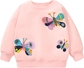 Butterfly/Pink