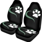 Animal Dog Paw