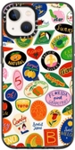 FRUIT STICKERS