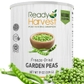 Peas