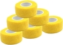 Yellow 6 Pack 1inch