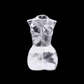 Clear Quartz 4cm