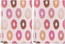 Childish Doughnuts Pattern Absorbent