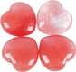 Red-cherry Quartz