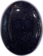 Blue Goldstone