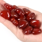 Red Carnelian Agate